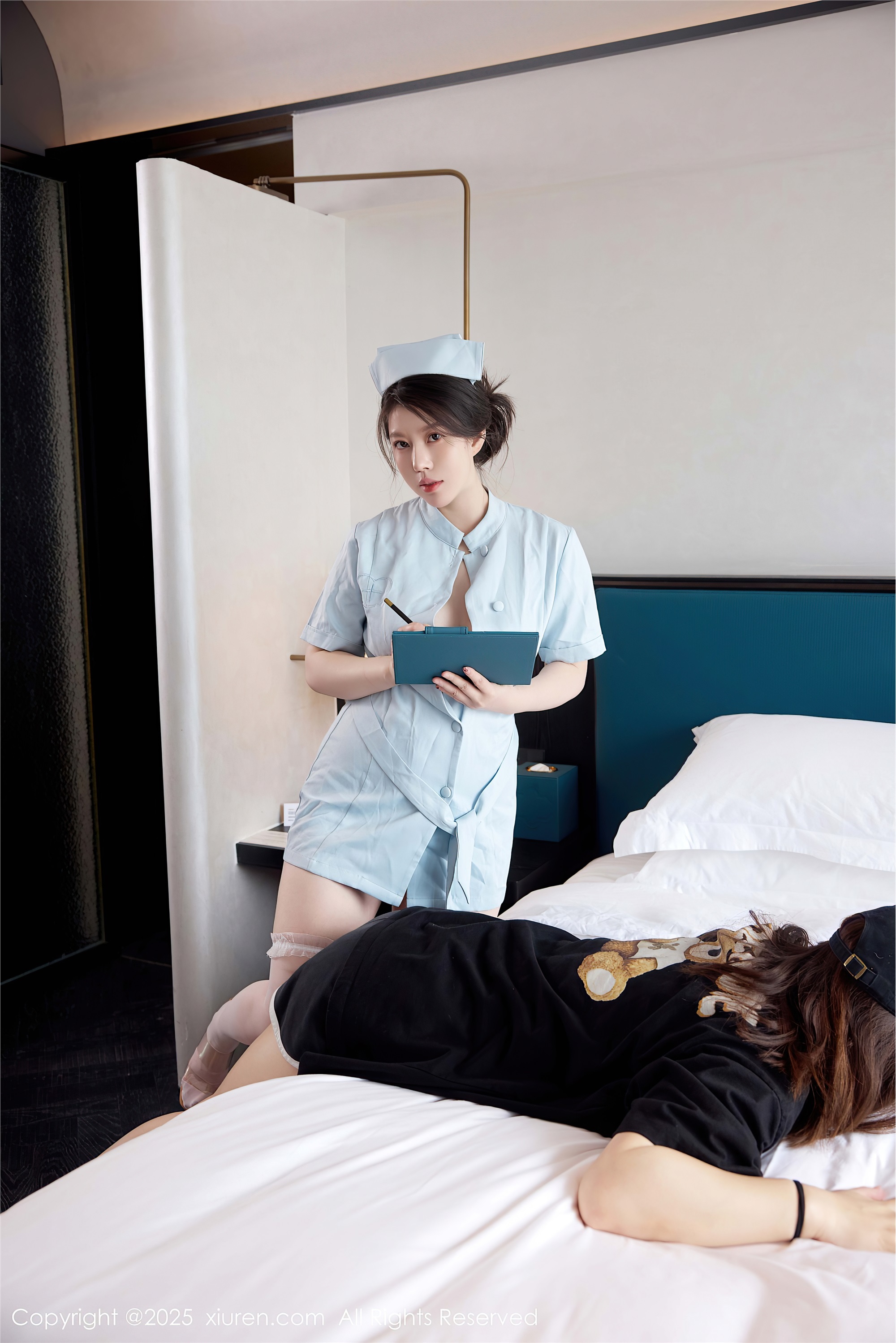 Xiuren秀人网 2025.06.11 NO.10397 白茹雪abby